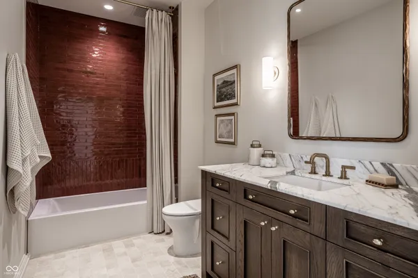 $4,450,000 | 1445 Chatham Rdg Court, Westfield, IN 46074