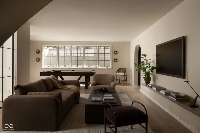 $4,600,000 | 1445 Chatham Rdg Court, Westfield, IN 46074