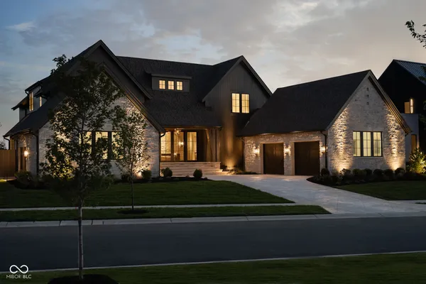 $4,450,000 | 1445 Chatham Rdg Court, Westfield, IN 46074