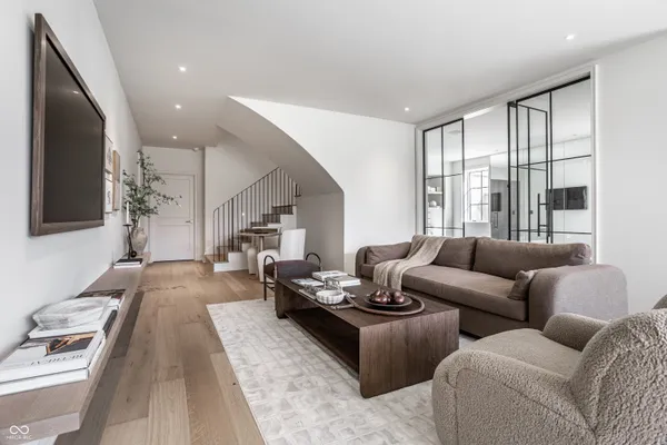 $4,450,000 | 1445 Chatham Rdg Court, Westfield, IN 46074