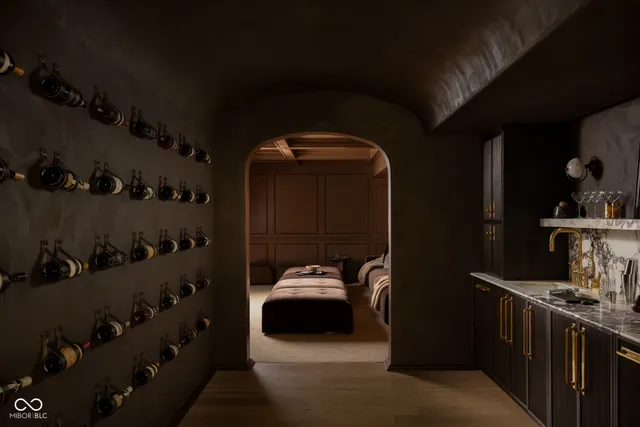 $4,600,000 | 1445 Chatham Rdg Court, Westfield, IN 46074