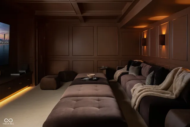 $4,600,000 | 1445 Chatham Rdg Court, Westfield, IN 46074