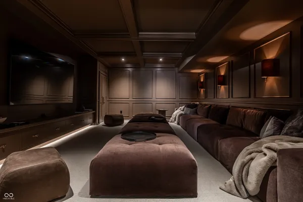 $4,450,000 | 1445 Chatham Rdg Court, Westfield, IN 46074