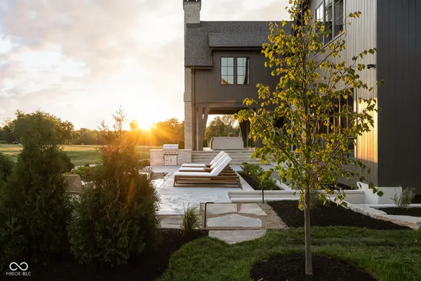 $4,450,000 | 1445 Chatham Rdg Court, Westfield, IN 46074