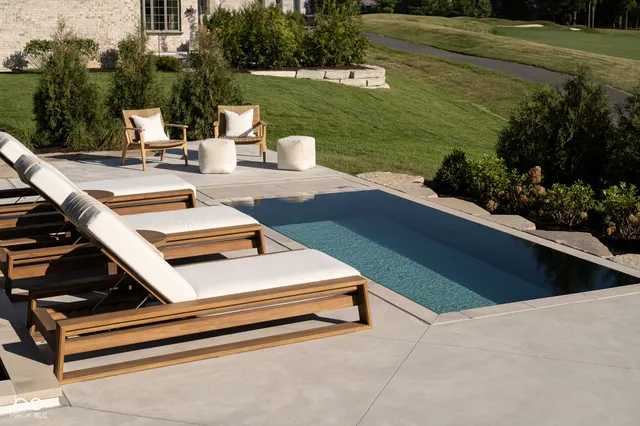 $4,600,000 | 1445 Chatham Rdg Court, Westfield, IN 46074