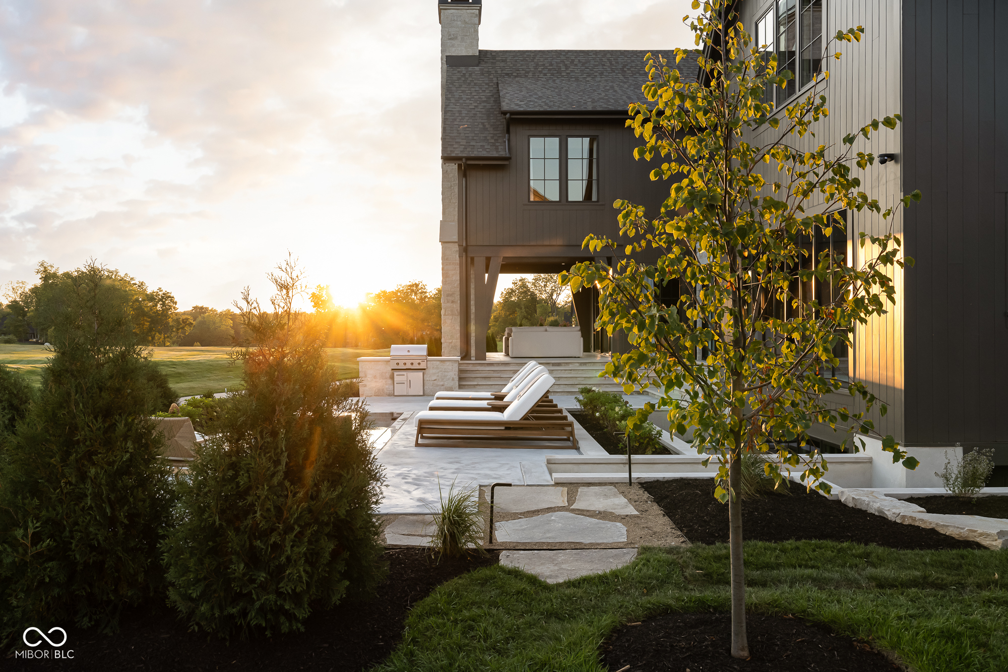 1445 Chatham Rdg Court Westfield, IN 46074 - Photo 96 of 104