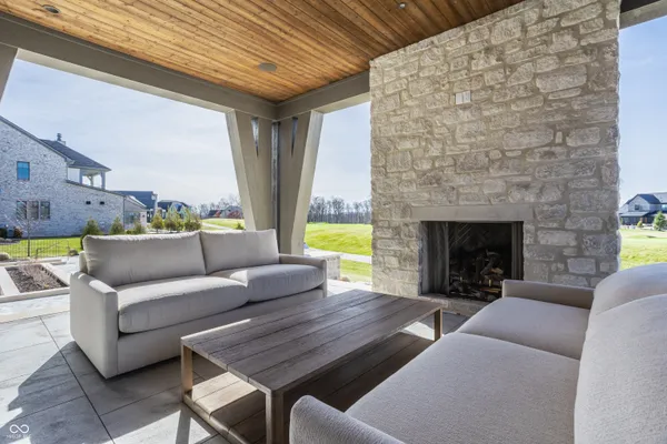 $4,450,000 | 1445 Chatham Rdg Court, Westfield, IN 46074