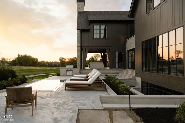 $4,600,000 | 1445 Chatham Rdg Court, Westfield, IN 46074