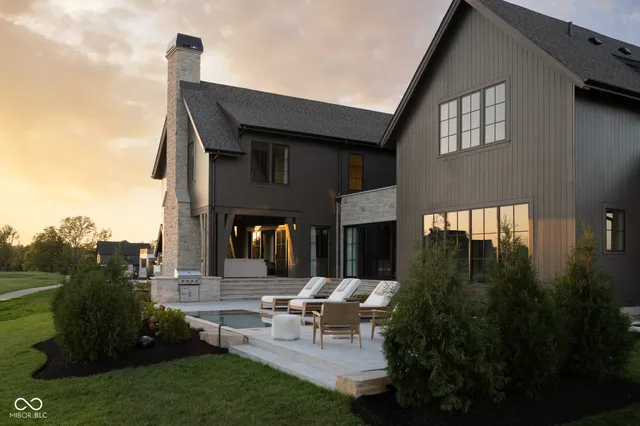 $4,600,000 | 1445 Chatham Rdg Court, Westfield, IN 46074