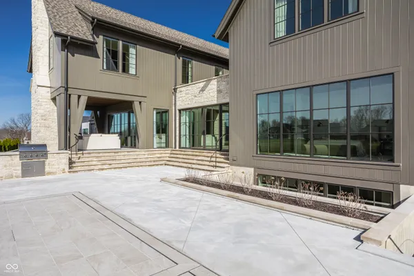 $4,450,000 | 1445 Chatham Rdg Court, Westfield, IN 46074