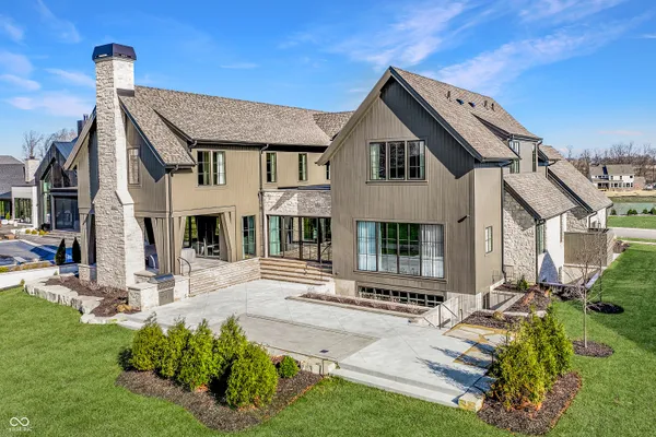 $4,450,000 | 1445 Chatham Rdg Court, Westfield, IN 46074
