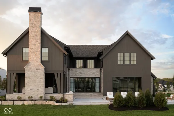 $4,450,000 | 1445 Chatham Rdg Court, Westfield, IN 46074