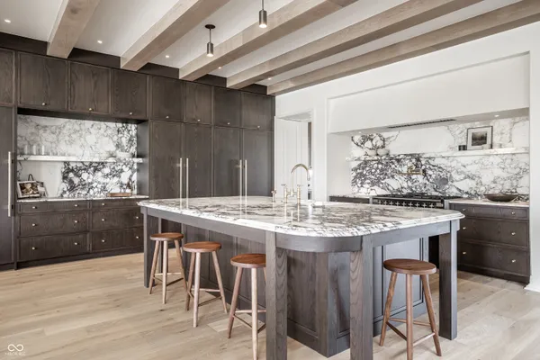 $4,450,000 | 1445 Chatham Rdg Court, Westfield, IN 46074