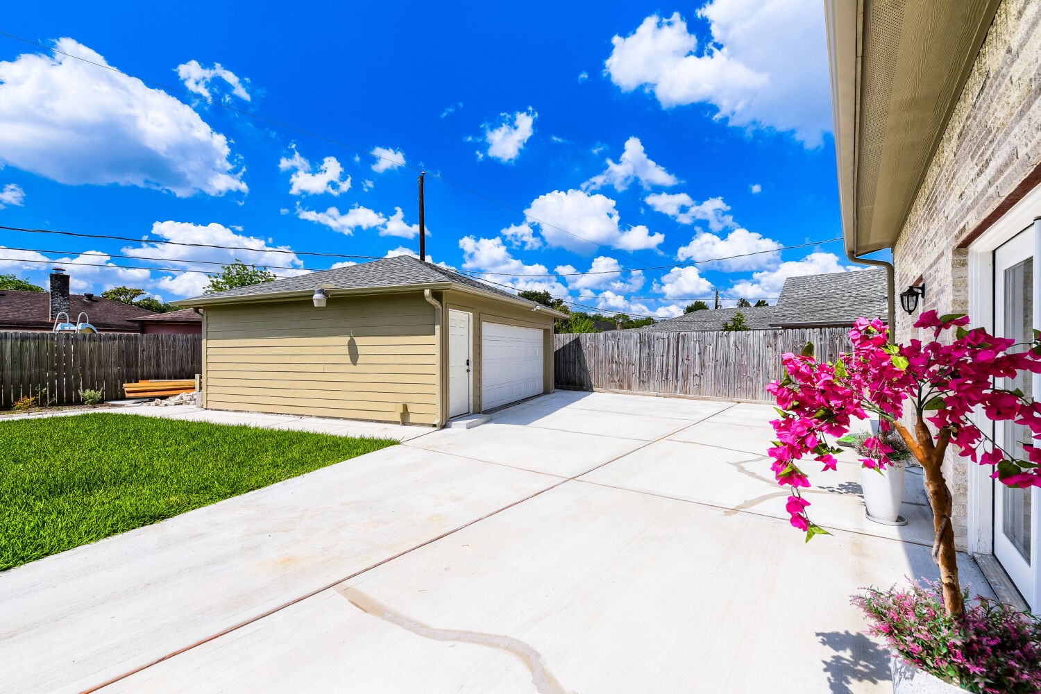 8815 Sharpview Drive Houston, TX 77036 - Photo 29 of 33