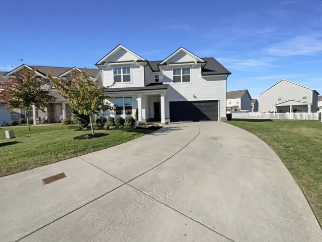$567,000 | 810 Gladiolus Drive, Smyrna, TN 37167
