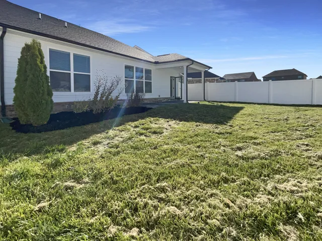 $567,000 | 810 Gladiolus Drive, Smyrna, TN 37167