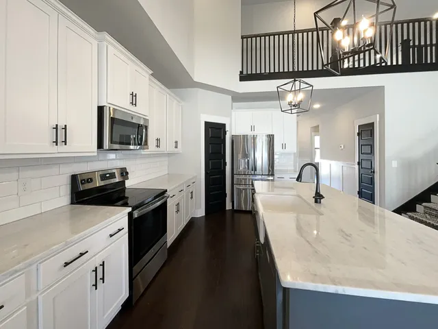 $567,000 | 810 Gladiolus Drive, Smyrna, TN 37167