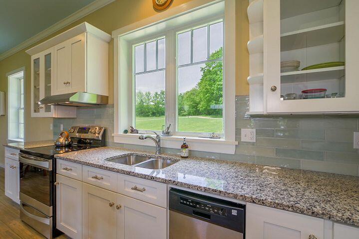 192 Banton Road Palermo, ME 04354 - Photo 5 of 40 banton kitchen sink