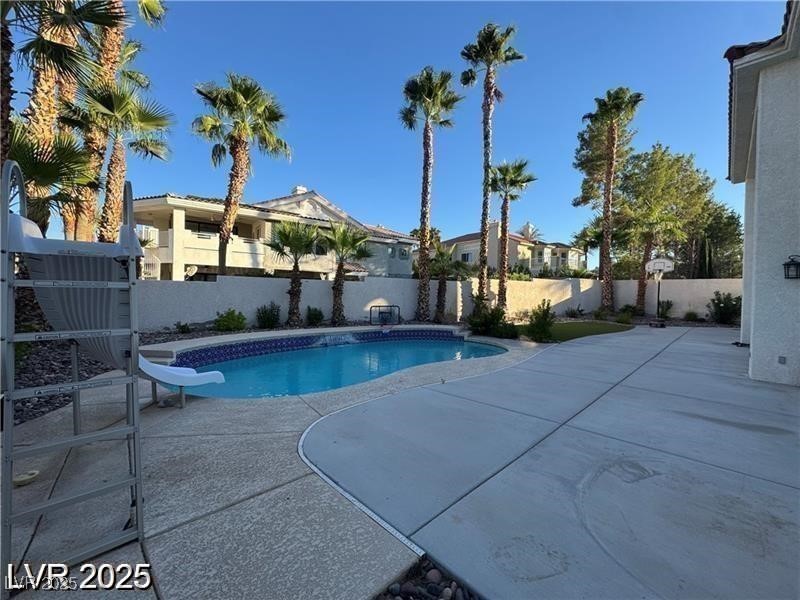 Undisclosed Address Las Vegas, NV 89128 - Photo 41 of 42