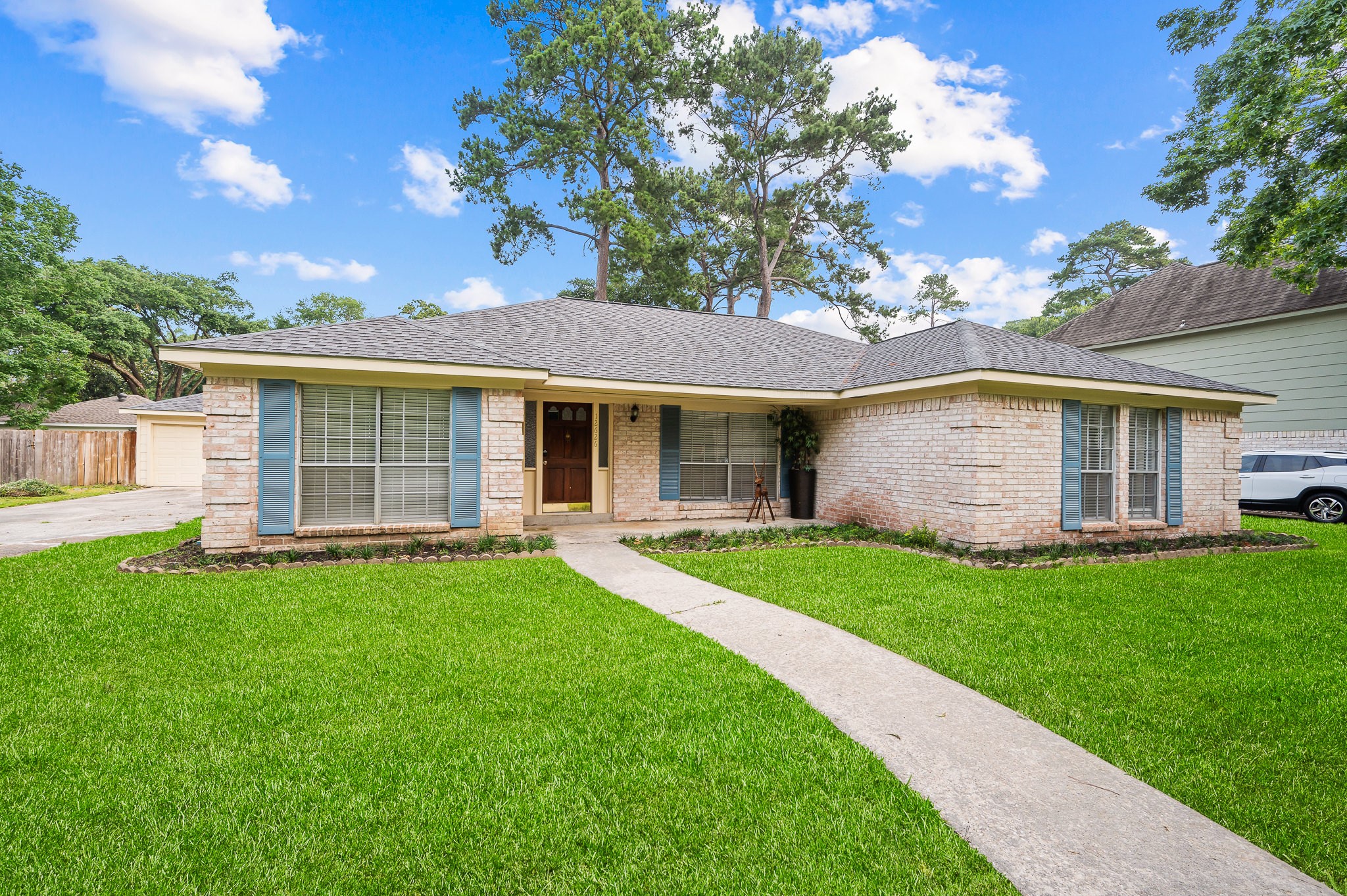 12626 New Kentucky Road Cypress, TX 77429 - Photo 22 of 23 Gallery Image 22