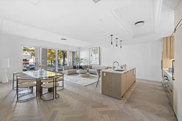 $2,150,000 | 78-29 Austin Street, Unit TH12 | Forest Hills