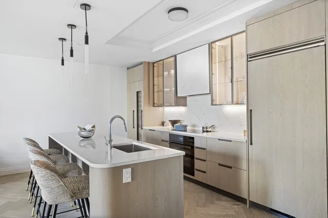 $2,150,000 | 78-29 Austin Street, Unit TH12 | Forest Hills