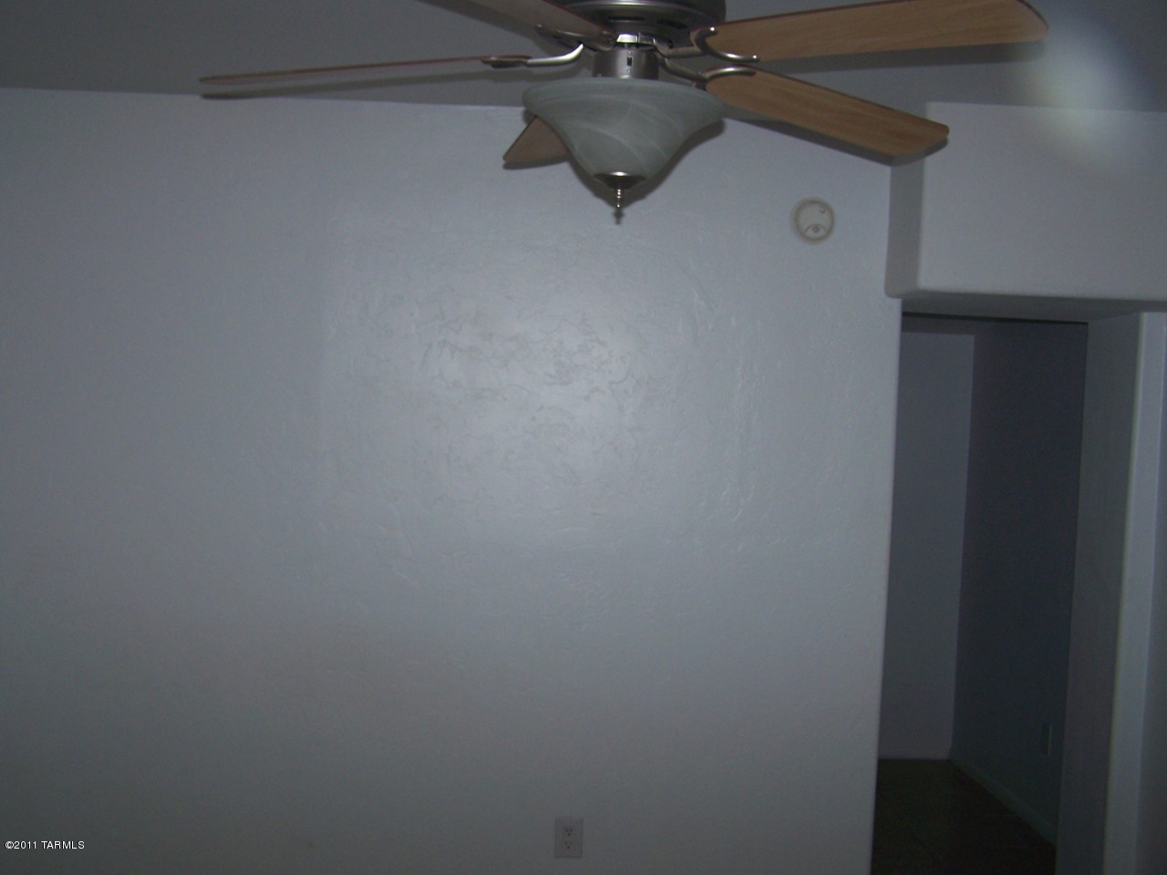 456 West Thurber Road Tucson, AZ 85705 - Photo 7 of 15 a close view of a refrigerator in the kitchen