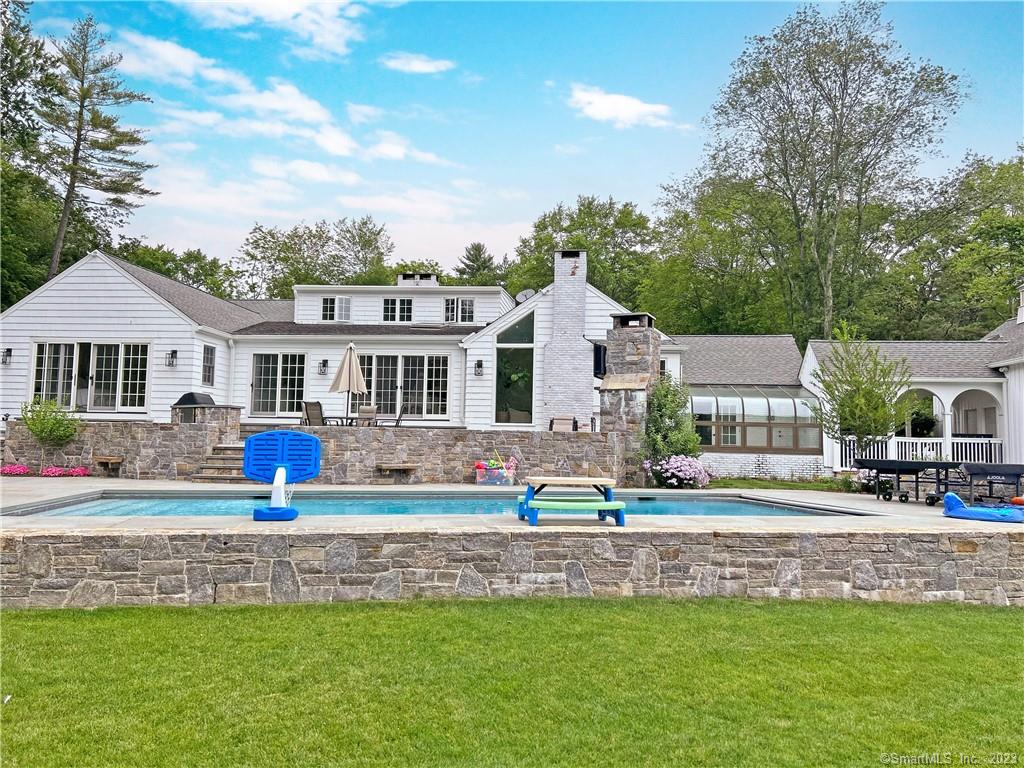 8 Priscilla Lane, Darien, CT 06820 Compass