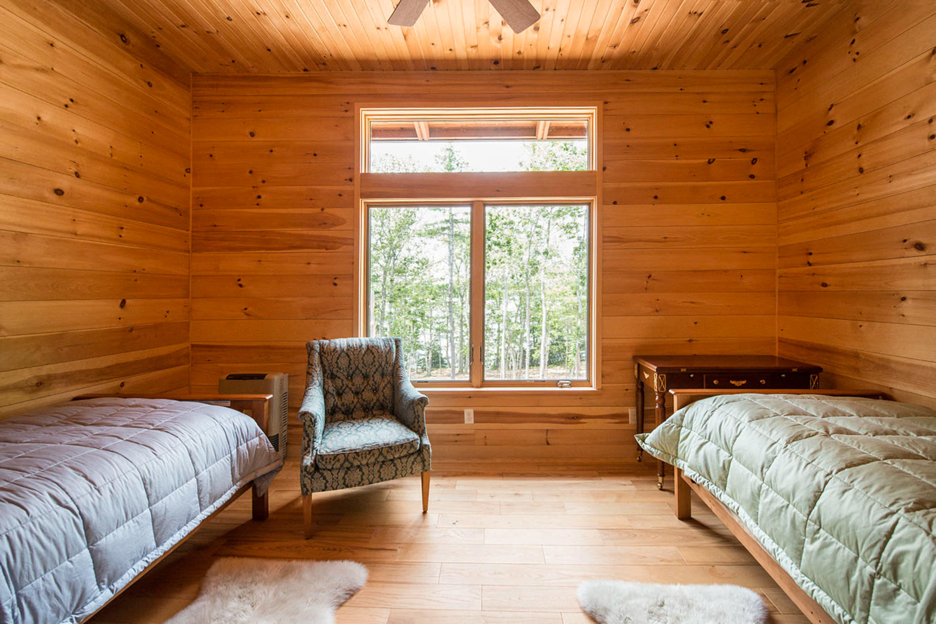 747 Center Point Road Bowdoinham, ME 04008 - Photo 27 of 37 747 Centers Point-21