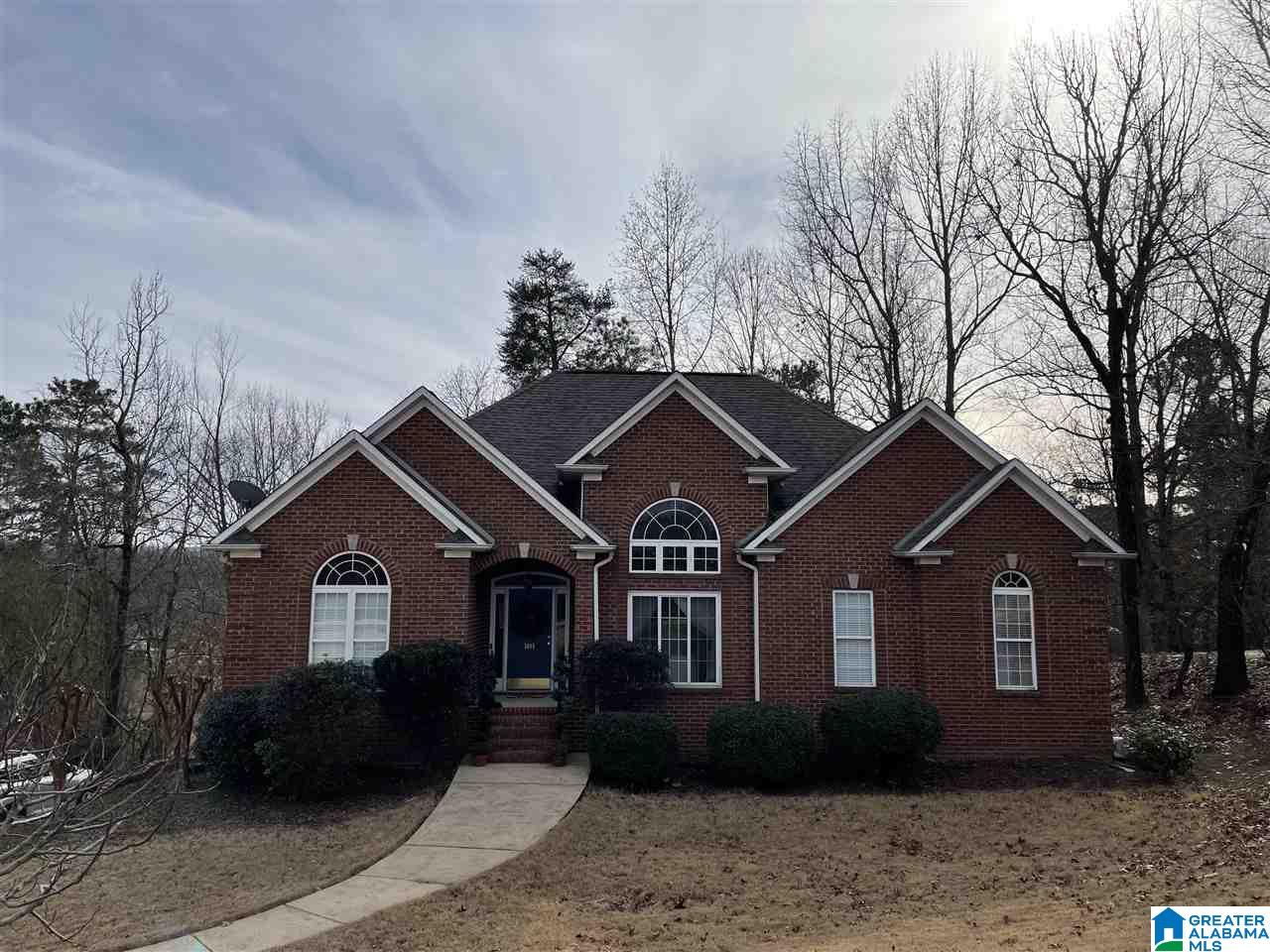 3805 Bent River Road Birmingham, AL 35216 - Photo 1 of 1