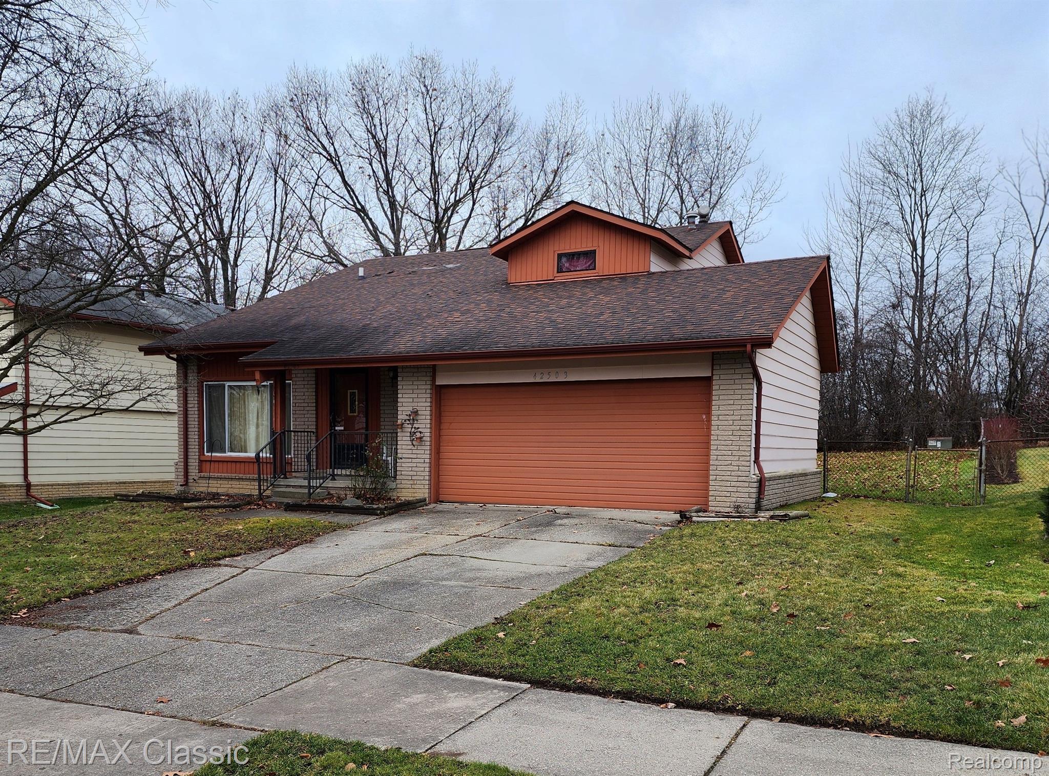 42503 Park Ridge Road Novi, MI 48375 - Photo 1 of 36 Gallery Image 1