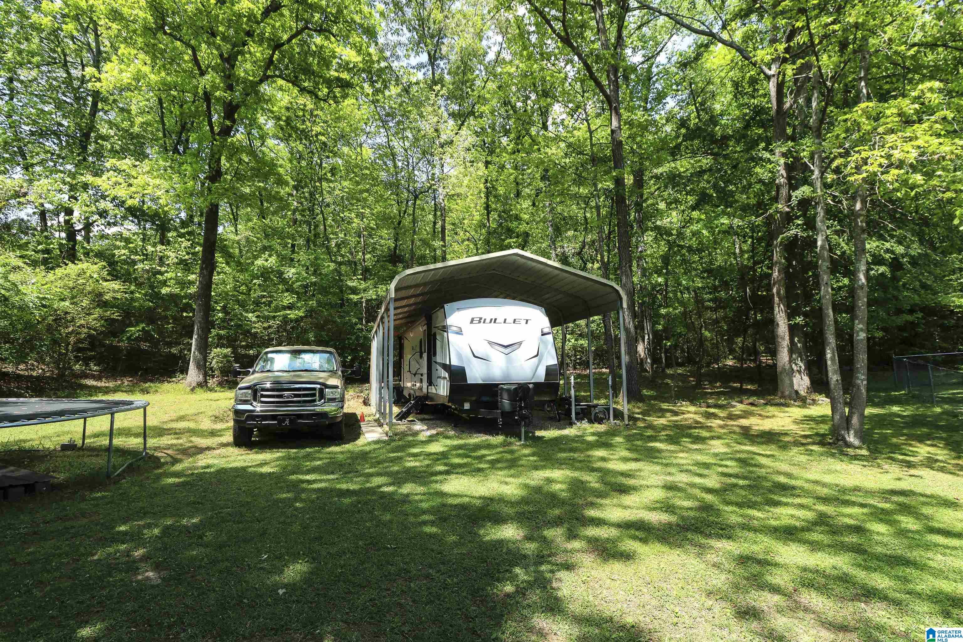119 Carriage Road Anniston, AL 36206 - Photo 30 of 70 Gallery Image 30