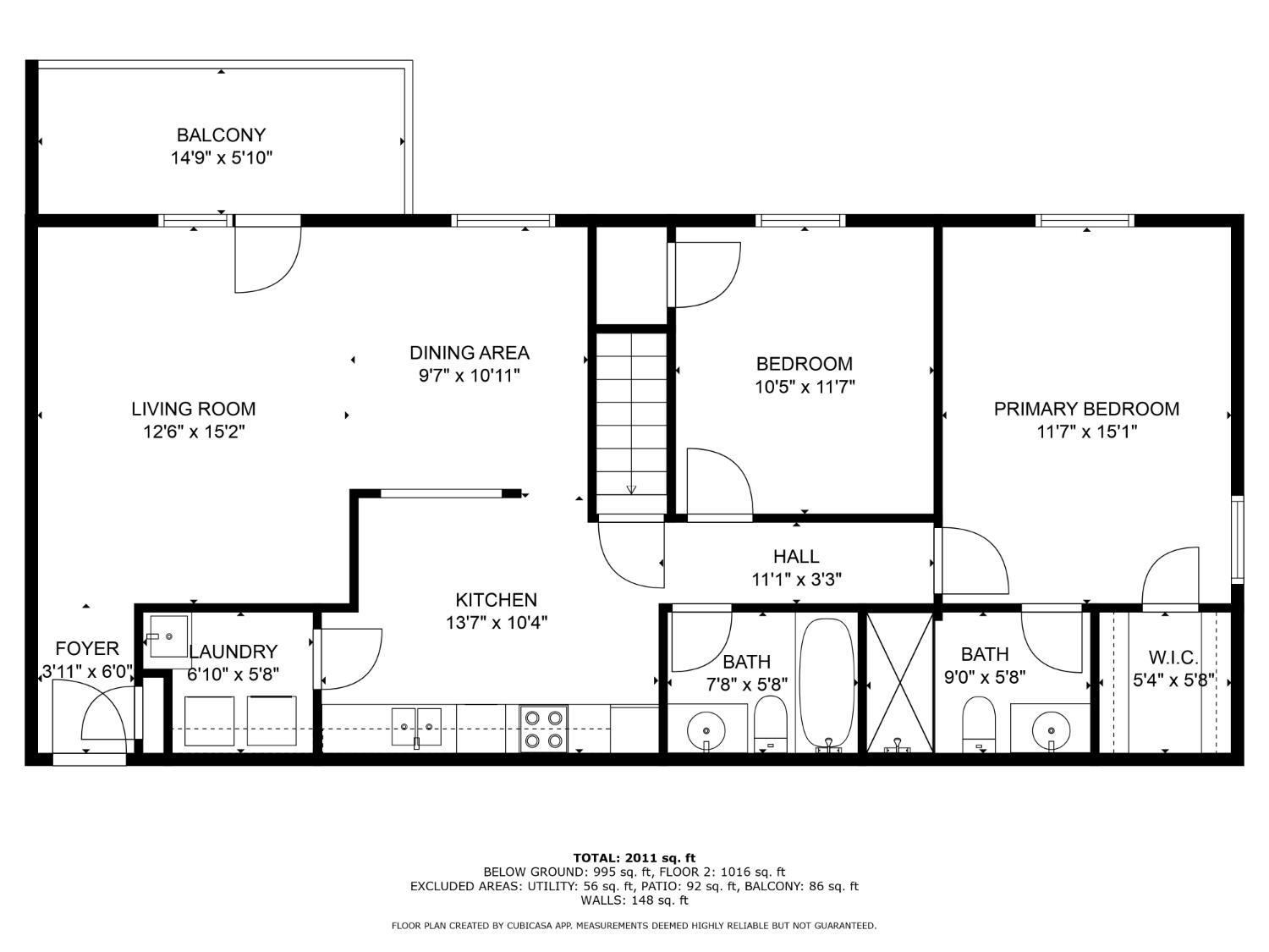 3721 Galbraith Road, Unit 2 Cincinnati, OH 45247 - Photo 41 of 41 Gallery Image 41