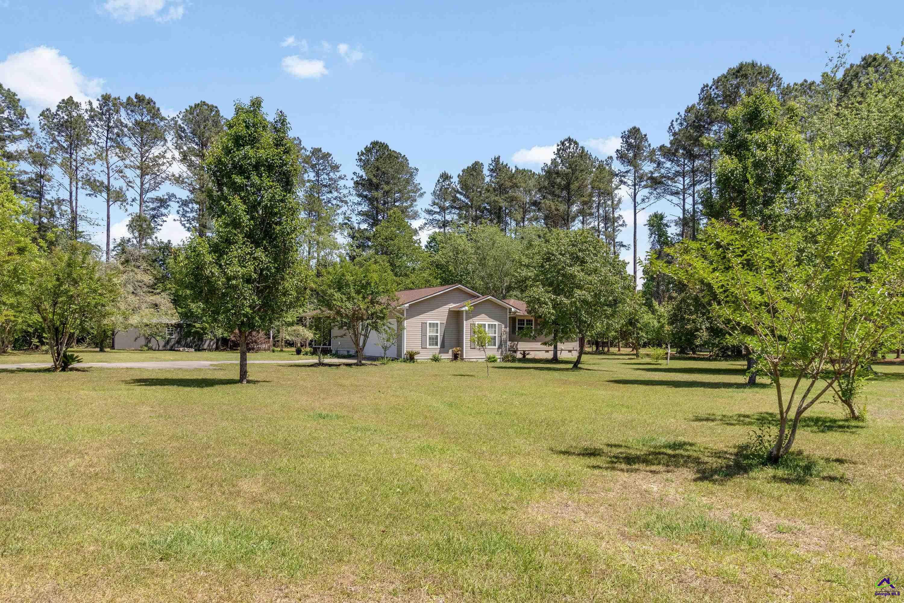 2049 Willow Lake Road Fort Valley, GA 31030 - Photo 3 of 42 Gallery Image 3