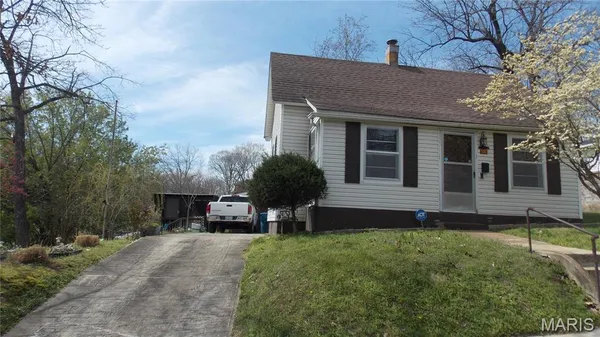 $49,900 | 1029 Nooney Street, Poplar Bluff, MO 63901