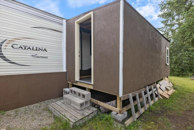 $129,900 | 9401 Samuelson Road, Angora, MN 55703