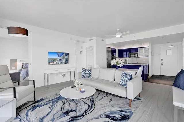 $12,500 | 3101 Bayshore Drive, Unit 2407, Fort Lauderdale, FL 33304