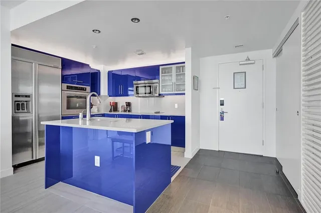 $12,500 | 3101 Bayshore Drive, Unit 2407, Fort Lauderdale, FL 33304