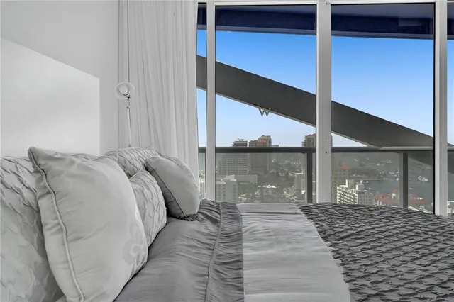 $12,500 | 3101 Bayshore Drive, Unit 2407, Fort Lauderdale, FL 33304