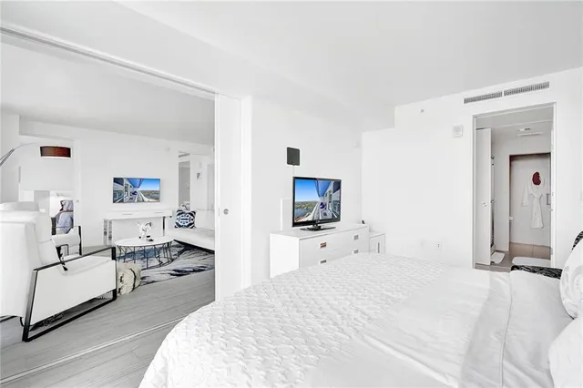 $12,500 | 3101 Bayshore Drive, Unit 2407, Fort Lauderdale, FL 33304