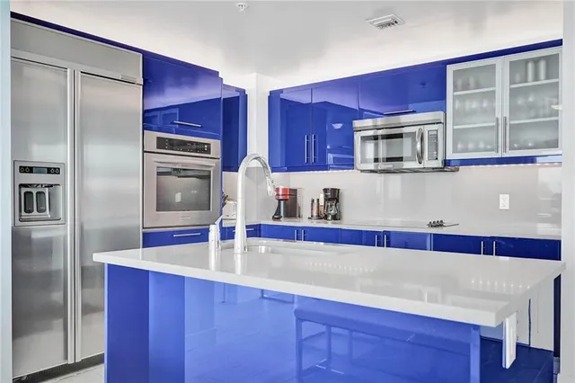 $12,500 | 3101 Bayshore Drive, Unit 2407, Fort Lauderdale, FL 33304