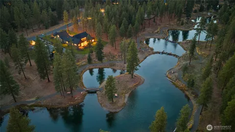 $2,295,000 | 1791 Wanawish Loop, Cle Elum, WA 98922