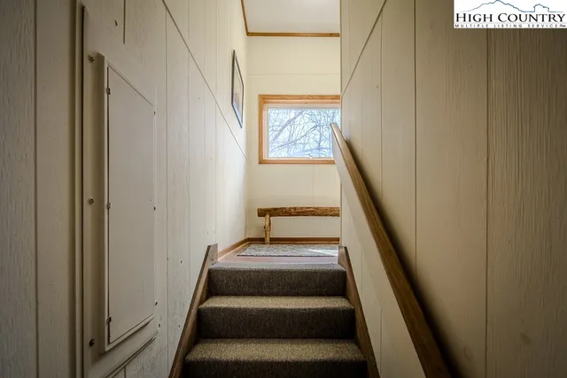 $950,000 | 270 Elk Hill Drive, Banner Elk, NC 28604