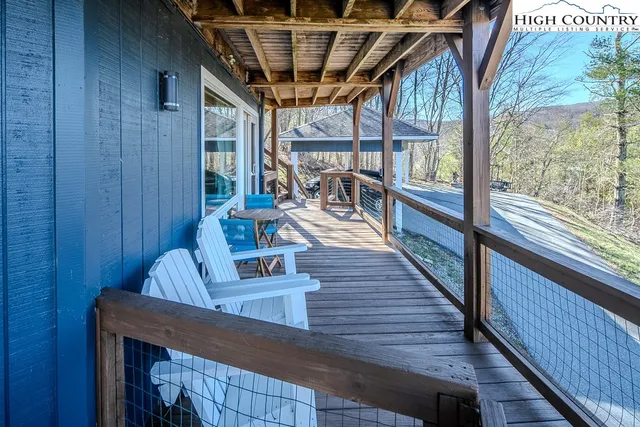 $950,000 | 270 Elk Hill Drive, Banner Elk, NC 28604