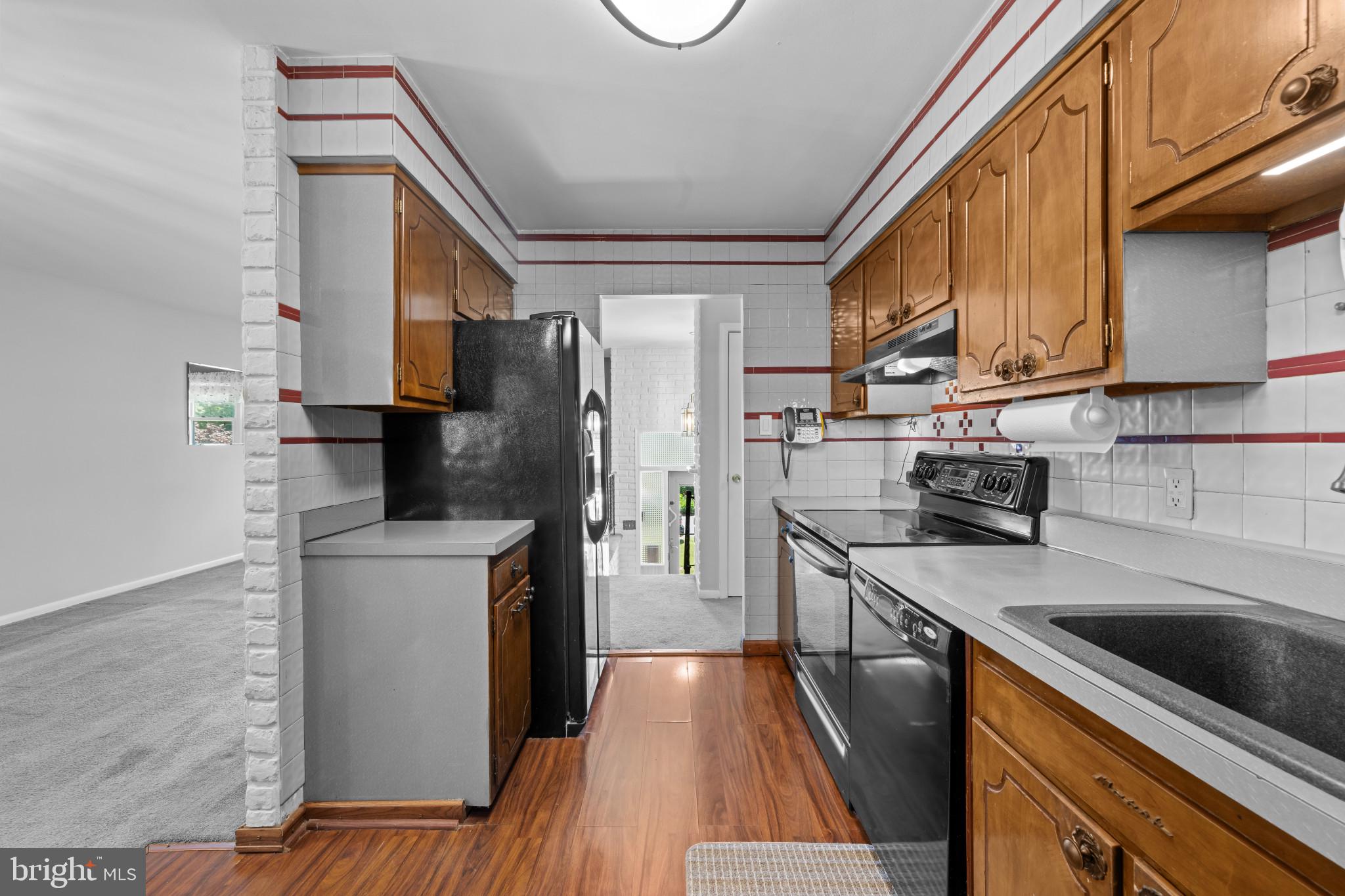 1247 River Bay Road Annapolis, MD 21409 - Photo 10 of 49 Kitchen