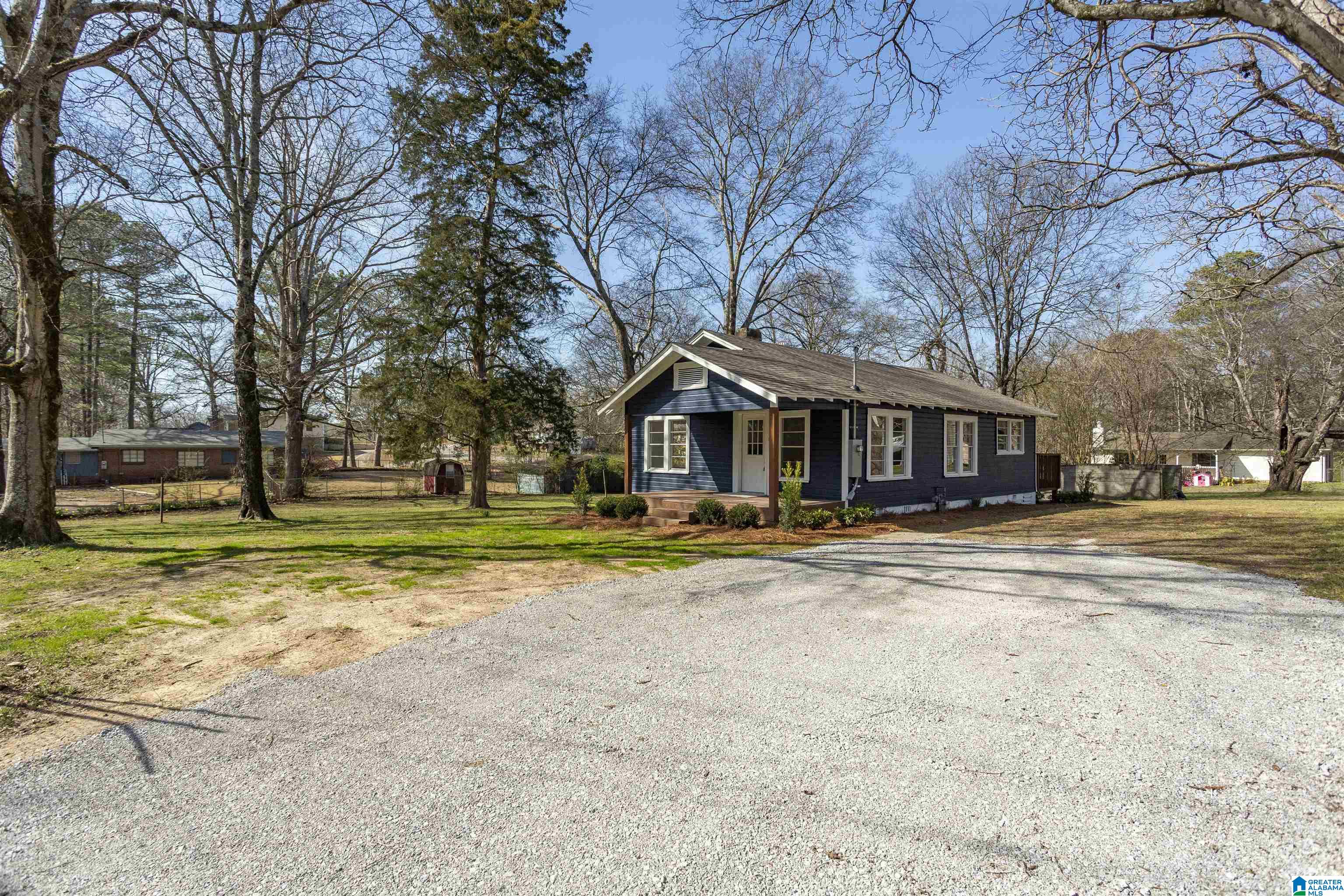 3601 Walker Chapel Road Fultondale, AL 35068 - Photo 32 of 32 Gallery Image 32