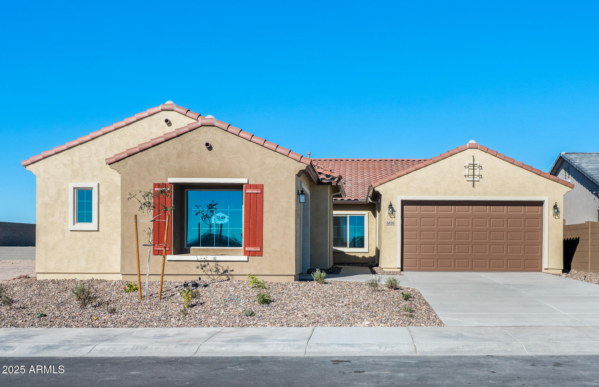 6826 West Ripken Way Florence, AZ 85132 - Photo 1 of 43 Exterior