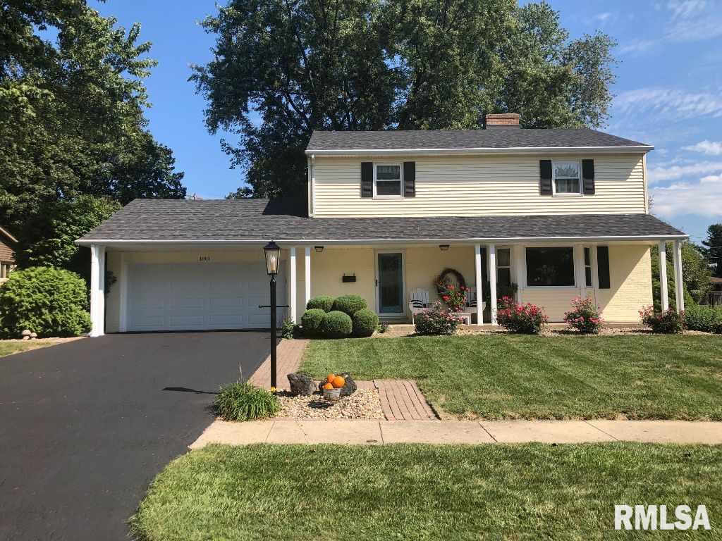 1001 Hampton Road Washington, IL 61571 - Photo 1 of 18 Gallery Image 1