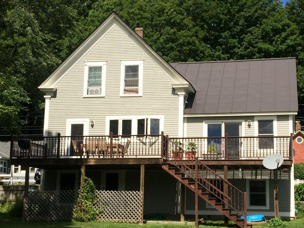 2050 Quechee Main Street Hartford, VT 05059 - Photo 1 of 24 Gallery Image 1