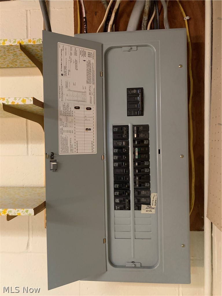 53820 Bellaire-High Ridge Road Bridgeport, OH 43912 - Photo 17 of 24 Gallery Image 17